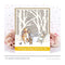 My Favorite Things Clear Stamps 4"x6" - Winter Wonder*