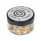 Creative Expressions Cosmic Shimmer Gilding Flakes 100ml - Chocolate Gold