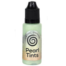 Cosmic Shimmer Pearl Tints - Glacial Green 20ml