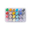 Copic Sketch - Manga Illustration set 24 pack