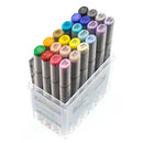 Copic Sketch - Manga Illustration set 24 pack