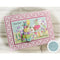 Craft Consortium A5 Clear Stamps - The Gift, The Gift Of Giving*