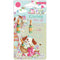 Craft Consortium A5 Clear Stamps - Pop The Cork, The Gift Of Giving