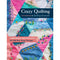 C & T Publishing - Crazy Quilting, Dazzling Diamonds