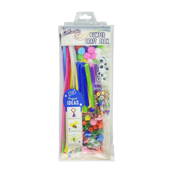 Craft For Kids Imports Bumper Craft Pack #5