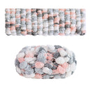 Poppy Crafts Pom Pom Yarn 150g - Soothing