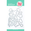 Avery Elle Elle-Ments Dies - Winter Friends*