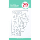 Avery Elle Elle-Ments Dies - Woodland Scene Builder*