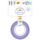 Doodlebug Washi Tape 15mmX12yd Sweet & Spooky - Happy Halloween