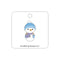 Doodlebug Collectible Enamel Pin Snowman, Limited Edition*