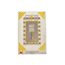 Authentique - Two-Sided 4'' x 6'' Elements - Blissful Headlines*