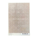 Authentique Two-Sided 4''x6'' Noteables - Blissful*