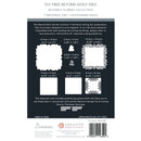 The Paper Boutique - Fly Free Beyond Doily Dies*