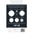 The Paper Boutique - True Love Beyond Doily Dies*