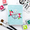 Hero Arts Stamp & Cut - Strong Anchor*