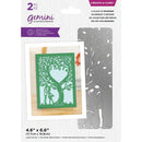 Crafter's Companion Gemini Create-A-Card Die - A Place To Remember