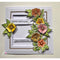 Julie Hickey Designs Dies - Layers, Frames & Banners - Square Set*