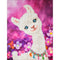 Diamond Dotz Diamond Embroidery Facet Art Kit 12.6"X16.5" - Lulu Llama*