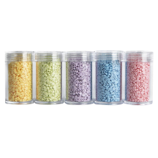 Diamond Dotz Sampler Pack 5/Pkg Pastel (8054, 8125, 8103, 8236, 8321)*