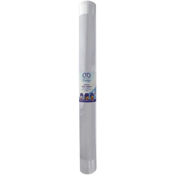 Leisure Arts Diamond Dotz - Freestyle Roll Grid & Adhesive 19"X 39"