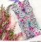 Darkroom Door Cling Stamps 7.3"X5.1" - Spread Your Wings*