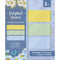 Crafter's Companion Nature's Garden Seam Binding Ribbon 3-pack - Delightful Daisies*