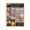 Deluxe Designs - Color Blocking Idea Book*