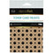 Deco Foil Kraft Toner Sheets 4.25"x 5.5" 6 pack - Lots Of Dots
