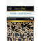 Deco Foil Kraft Toner Sheets 4.25"X5.5" 6 pack - Love Blooms*