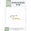 Echo Park Add-On Die Set Swirl Underlines*