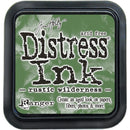 Tim Holtz Distress Ink Pad - Rustic Wilderness