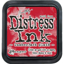 Tim Holtz Distress Ink Pad - Lumberjack Plaid*