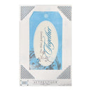 Authentique Two-Sided 4''x6'' Headlines - Journey*