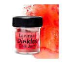Lavinia Dinkles Ink Powder - Chili Jam