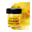 Lavinia Dinkles Ink Powder - Mustard Seed