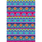 Dress My Craft Transfer Me Sheet A4 Colourful Borders*