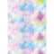 Dress My Craft Transfer Me Sheet A4 - Watercolour Background #3*