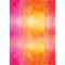 Dress My Craft Transfer Me Sheet A4 - Watercolour Background #5*
