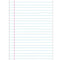 Dress My Craft Transfer Me Sheet - A4 Notebook*