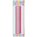 Dress My Craft Border Dies Window Fence*