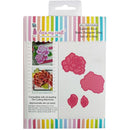 Dress My Craft Transfer Me Sheet A4 Doodled Background*