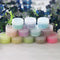 Dress My Crafts Mini Sequins 8gms 12 pack  Family Pack