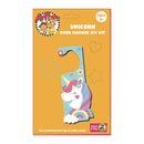 Craft For Kids Imports Door Hanger Kit - Unicorn*