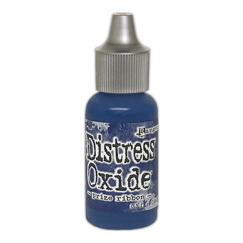 Tim Holtz Distress Oxides Reinker - Prize Ribbon*