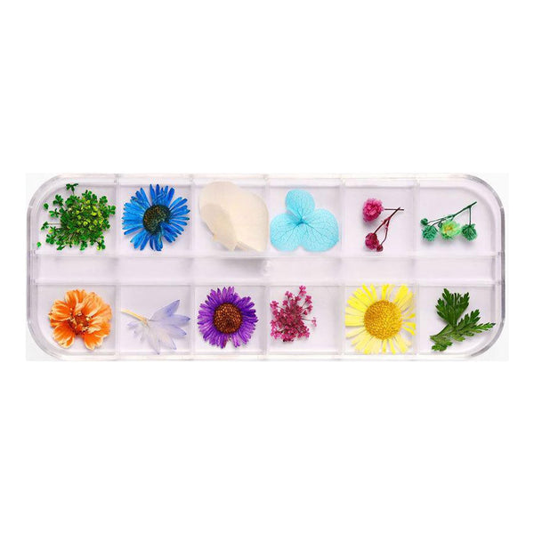 Poppy Crafts Dried Flowers Kit #2*