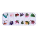 Poppy Crafts Dried Flowers Kit