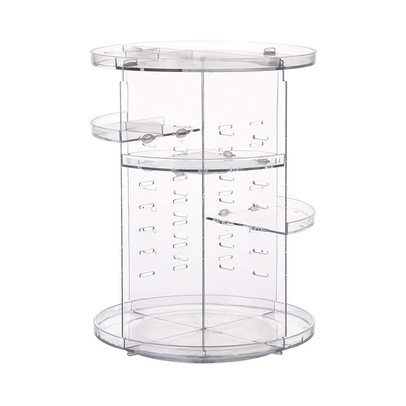 Universal Crafts 360 Rotating Craft Tower