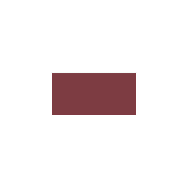 Red suede paint sale