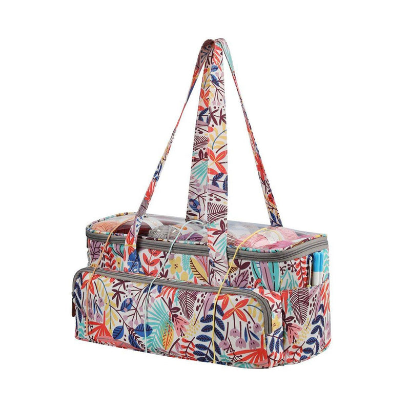 Universal Crafts Duffle Bag