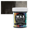 DecoArt WaxEffects Acrylics 4oz - Soft Black*